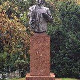 Памятник Анатолию Собчаку / Anatoliy Sobchak Monument
