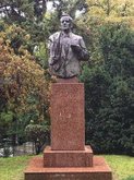 Памятник Анатолию Собчаку