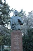 Памятник Анатолию Собчаку