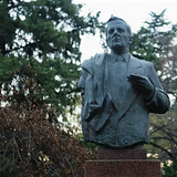 Памятник Анатолию Собчаку / Anatoliy Sobchak Monument
