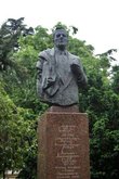 Памятник Анатолию Собчаку