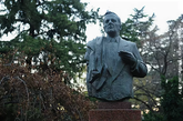 Памятник Анатолию Собчаку