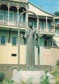 Monument to Ietim Gurji