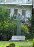 Monument to Ietim Gurji