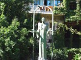 Monument to Ietim Gurji