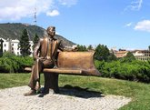 Monument to Ronald Reagan