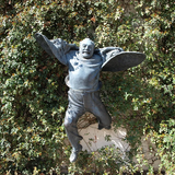 Памятник Сергею Параджанову / Sergey Paradzhanov Monument