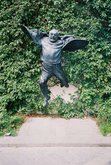 Monument to Sergei Paradzhanov