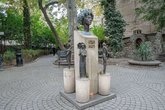 Monument to Sofiko Chiaureli