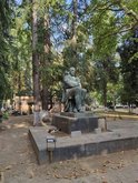 Памятник Захарии Палиашвили