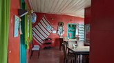 Pancho Villa Mexican