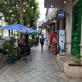 პანინის გრილი