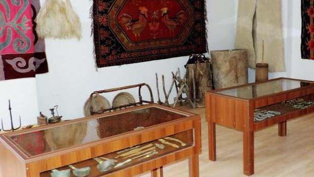 🗺️ აღმოაჩინეთ პანკისის ეთნოგრაფიული მუზეუმი სოფელ დუისში - კავკასიის უნიკალური კულტურა და ტრადიციები!