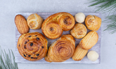 Panna Bakery
