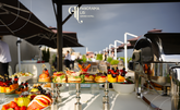 Panorama Lisi Terrace