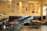 Cafe Par de Piano
