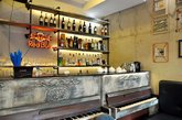 Cafe Par de Piano