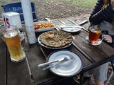 სამოთხის ბარი / რესტორანი