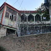 Ceremonial kaleidoscope -Gallery 27