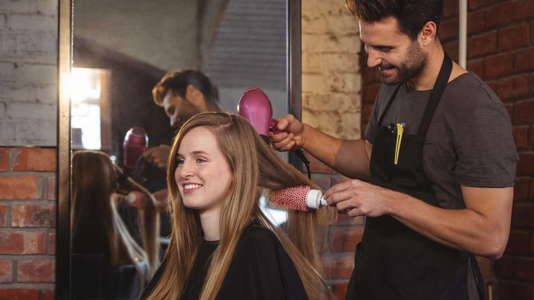 Hairdressers in Tbilisi