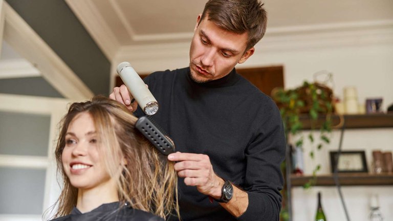 Hairdressers in Kutaisi