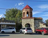 Приход Успения Пресвятой Богородицы в Тианети