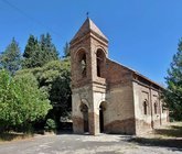 Parish of the Holy Virgin Mary in Misaktsieli