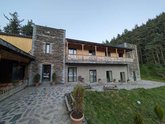 პარკ სასტუმრო თუშეთი