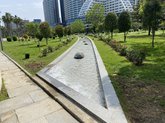 New Boulevard