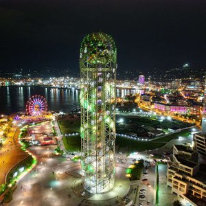 Парк Чудес (Miracle Park)