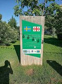 Swedish-Georgian Friendship Park