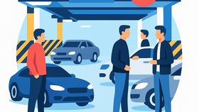 Parking Facilities