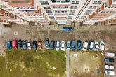 Парковка (пр-т Руставели 61)