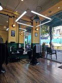 Partizan Barber Shop Batumi