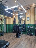Partizan Barber Shop Batumi