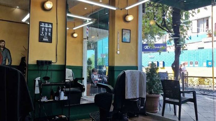 Partizan Barber Shop Batumi