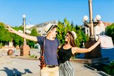 Partner Travels