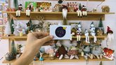პარტიის დრო (Goodwill)