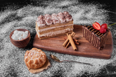 Кондитерская студия «Roly Cakes Batumi»