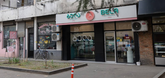 Patisserie Bela Dighomi Massive Branch
