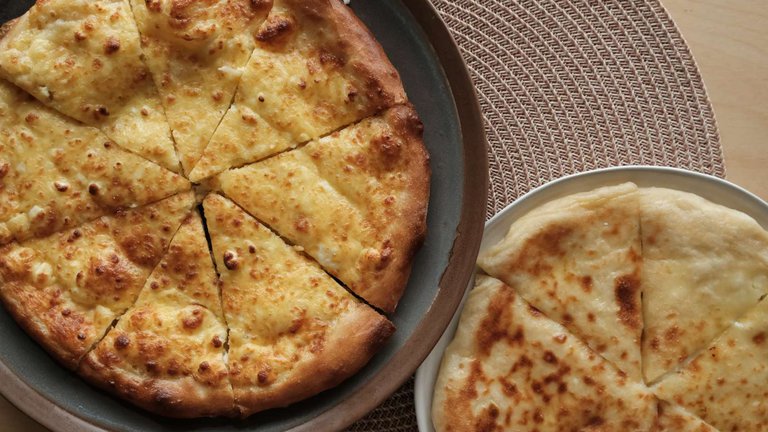 🥞 Завтраки весь день