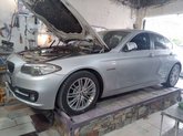 Pcm Service