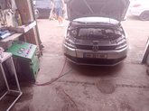 Pcm Service