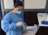 Pcr Test Batumi
