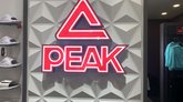 Peak