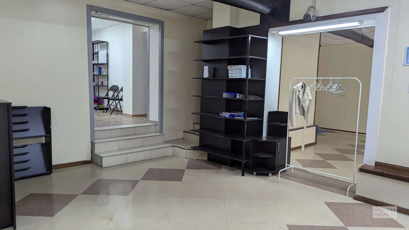 Клиника Pecora на улице Меликишвили, 58 – ветеринарные услуги в Батуми