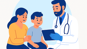 Pediatric Doctors & Clinics
