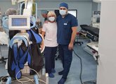 Педиатрическая ортопедическая клиника