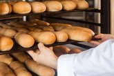 Bread Meshkhur