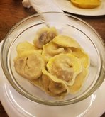 Пельменная